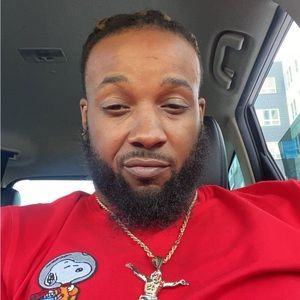 Meet your Posher, Ty